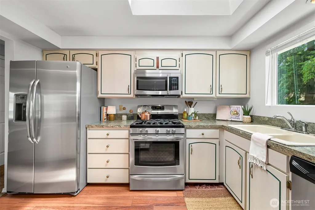 3418 Crestline Place Bellingham WA 98226