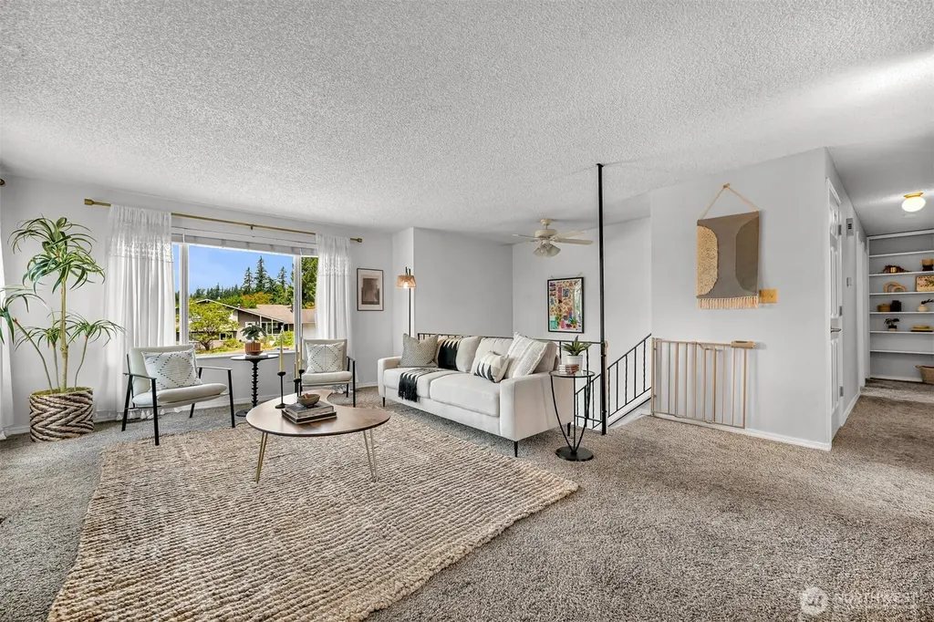 3418 Crestline Place Bellingham WA 98226