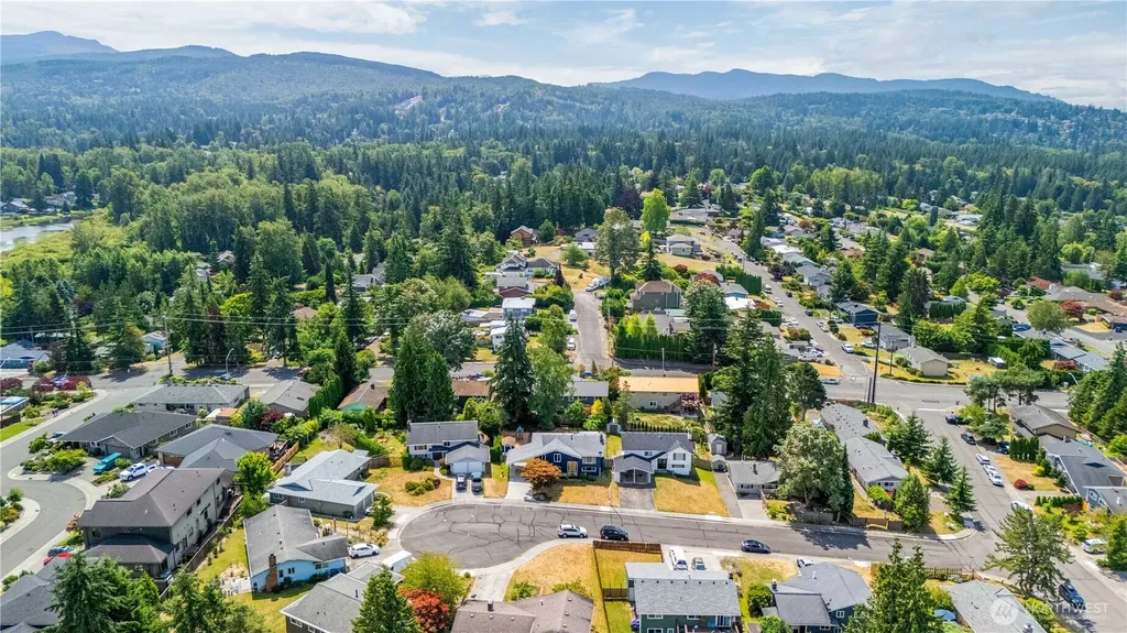 3418 Crestline Place Bellingham WA 98226
