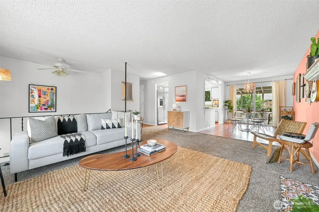 3418 Crestline Place Bellingham WA 98226