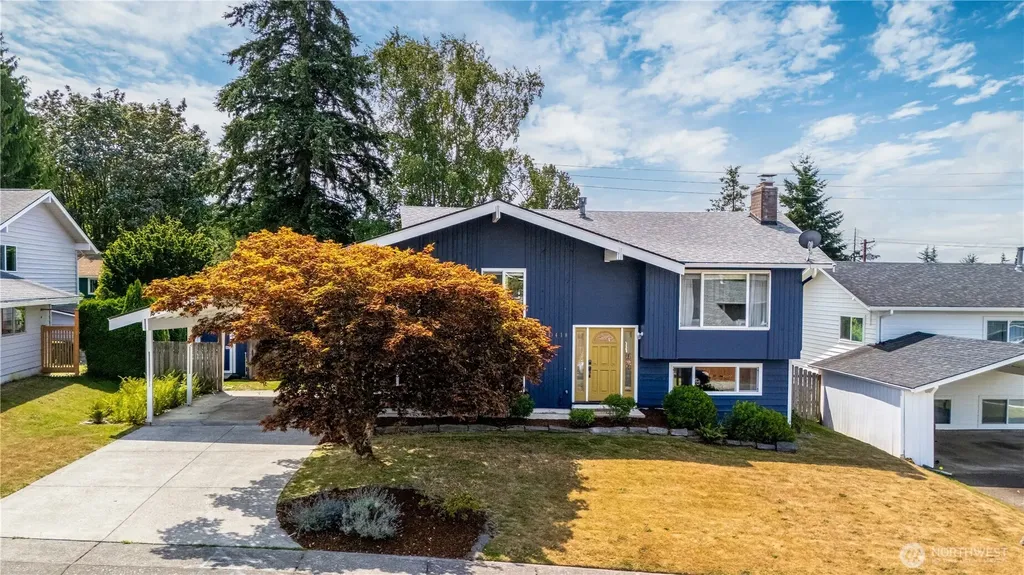 3418 Crestline Place Bellingham WA 98226