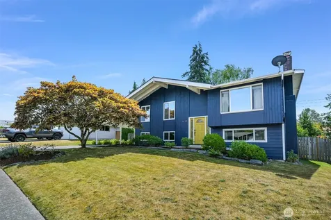 3418 Crestline Place Bellingham WA 98226