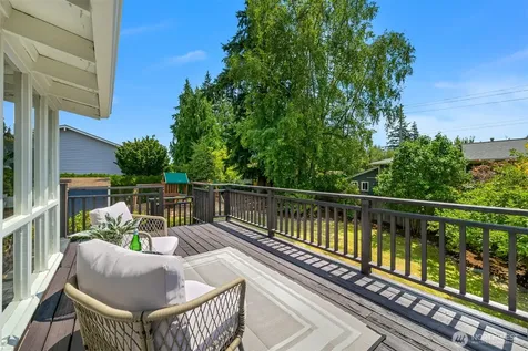 3418 Crestline Place Bellingham WA 98226