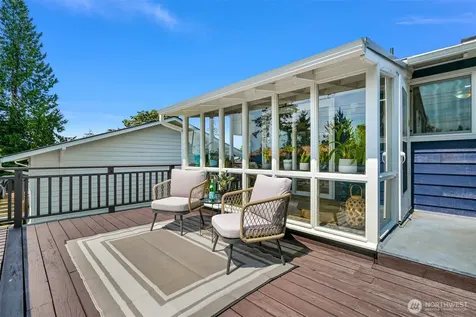 3418 Crestline Place Bellingham WA 98226