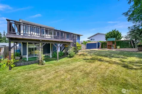 3418 Crestline Place Bellingham WA 98226