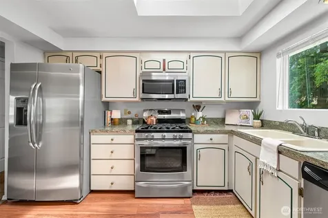 3418 Crestline Place Bellingham WA 98226