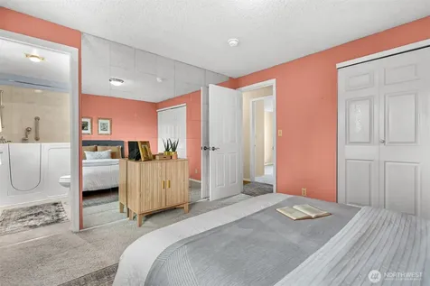 3418 Crestline Place Bellingham WA 98226