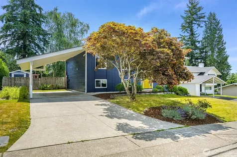 3418 Crestline Place Bellingham WA 98226