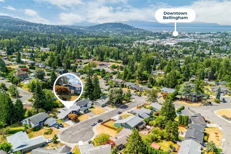 3418 Crestline Place Bellingham WA 98226