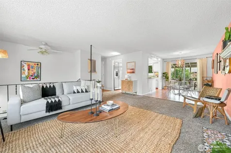 3418 Crestline Place Bellingham WA 98226