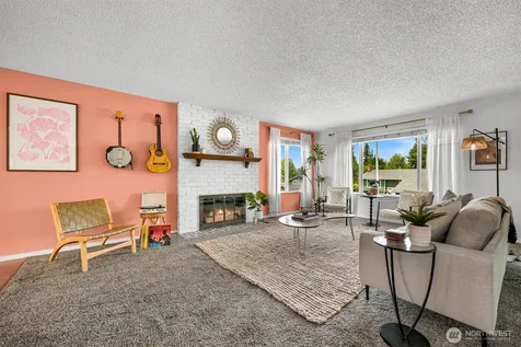 3418 Crestline Place Bellingham WA 98226