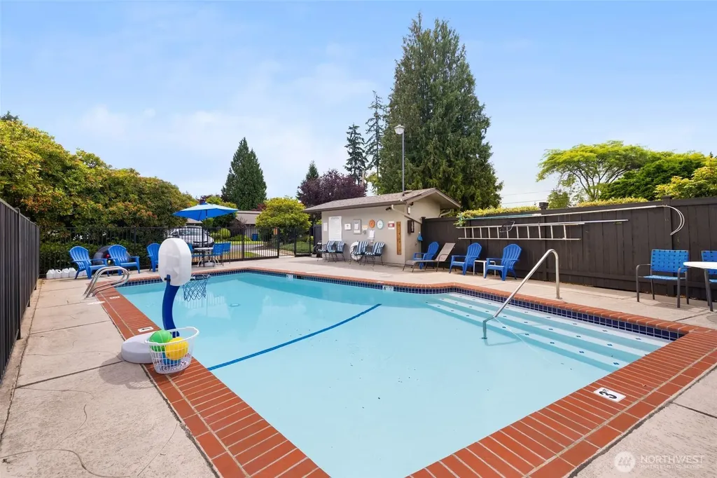 1820 NW 195th Street Shoreline WA 98177
