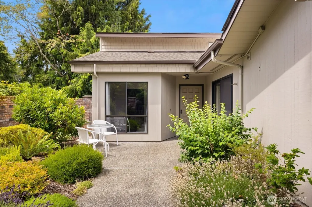 1820 NW 195th Street Shoreline WA 98177