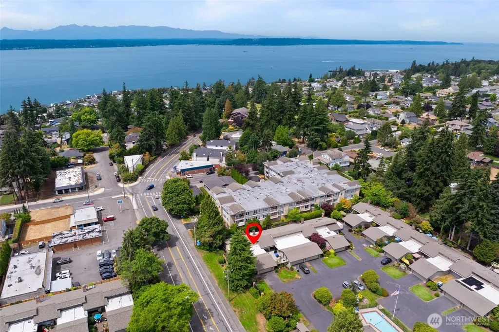 1820 NW 195th Street Shoreline WA 98177