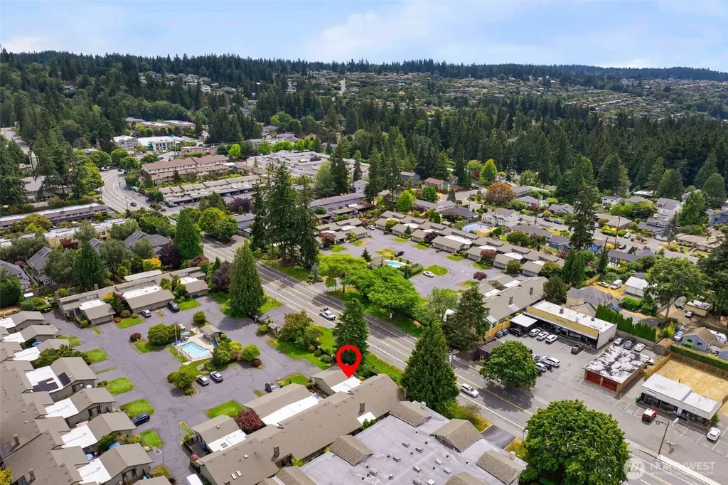 1820 NW 195th Street Shoreline WA 98177