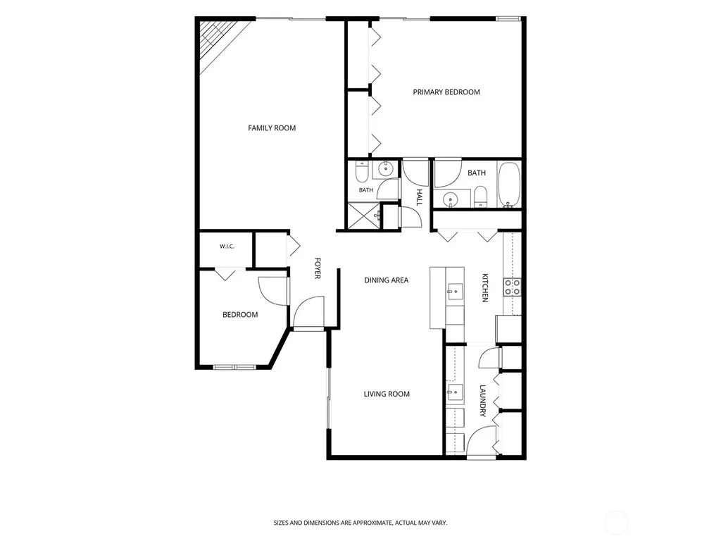 1820 NW 195th Street Shoreline WA 98177