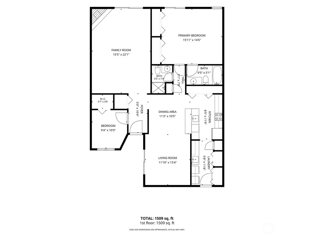 1820 NW 195th Street Shoreline WA 98177