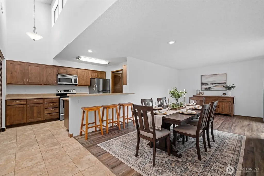 1820 NW 195th Street Shoreline WA 98177