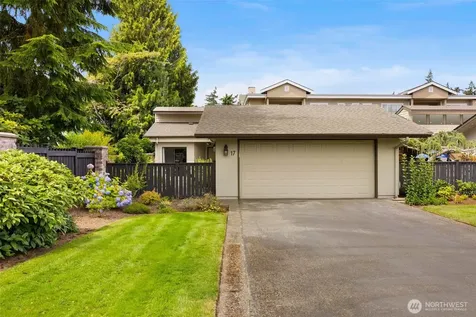 1820 NW 195th Street Shoreline WA 98177