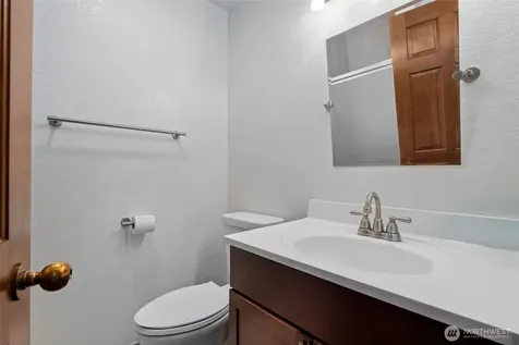 1820 NW 195th Street Shoreline WA 98177