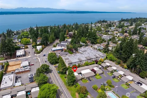 1820 NW 195th Street Shoreline WA 98177