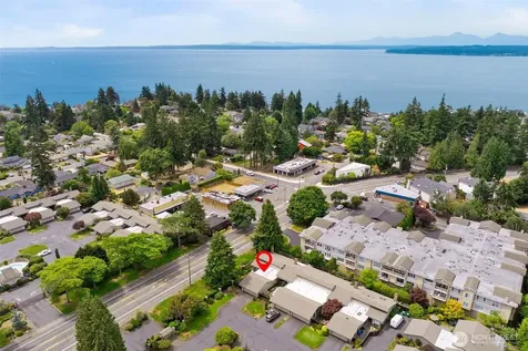 1820 NW 195th Street Shoreline WA 98177