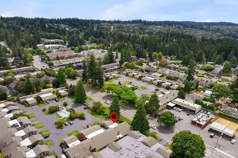1820 NW 195th Street Shoreline WA 98177