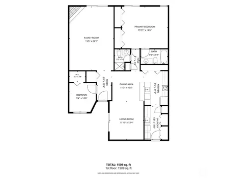 1820 NW 195th Street Shoreline WA 98177
