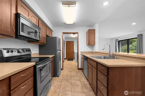 1820 NW 195th Street Shoreline WA 98177