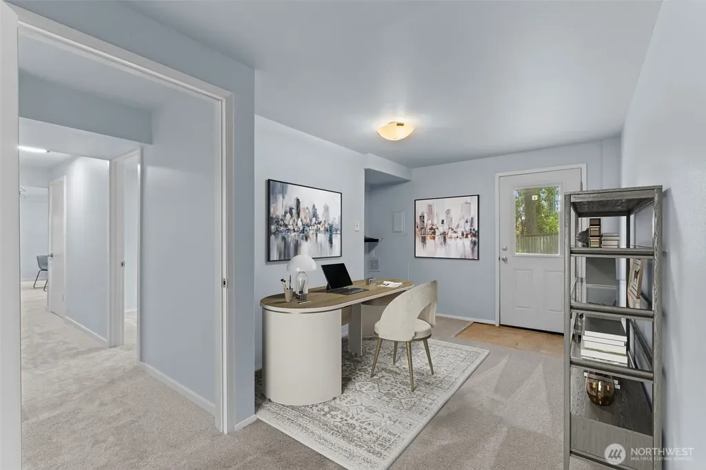 16639 SE 26th Place Bellevue WA 98008