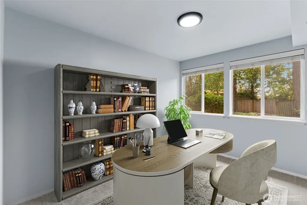 16639 SE 26th Place Bellevue WA 98008