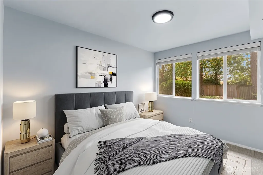 16639 SE 26th Place Bellevue WA 98008