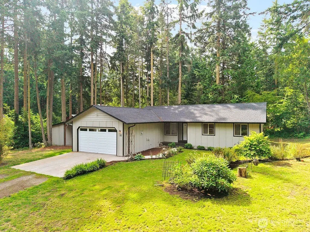 52 Penny Lane Port Townsend WA 98368