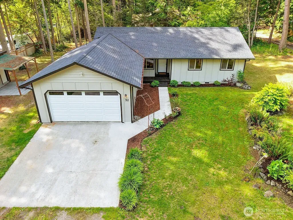 52 Penny Lane Port Townsend WA 98368