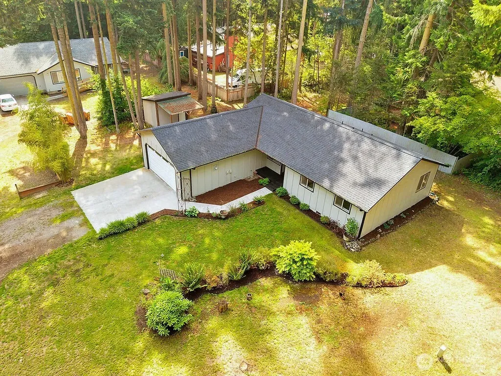 52 Penny Lane Port Townsend WA 98368