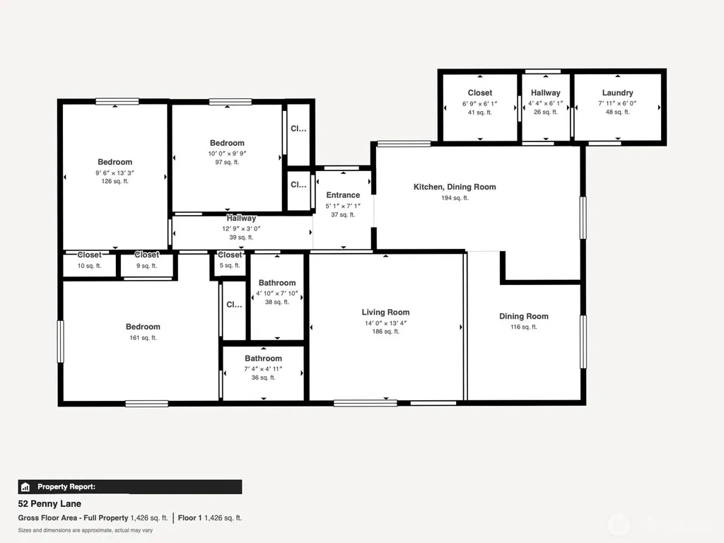 52 Penny Lane Port Townsend WA 98368