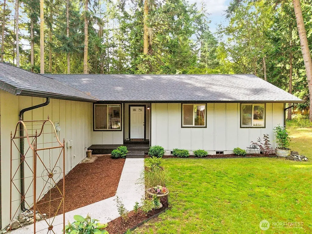 52 Penny Lane Port Townsend WA 98368