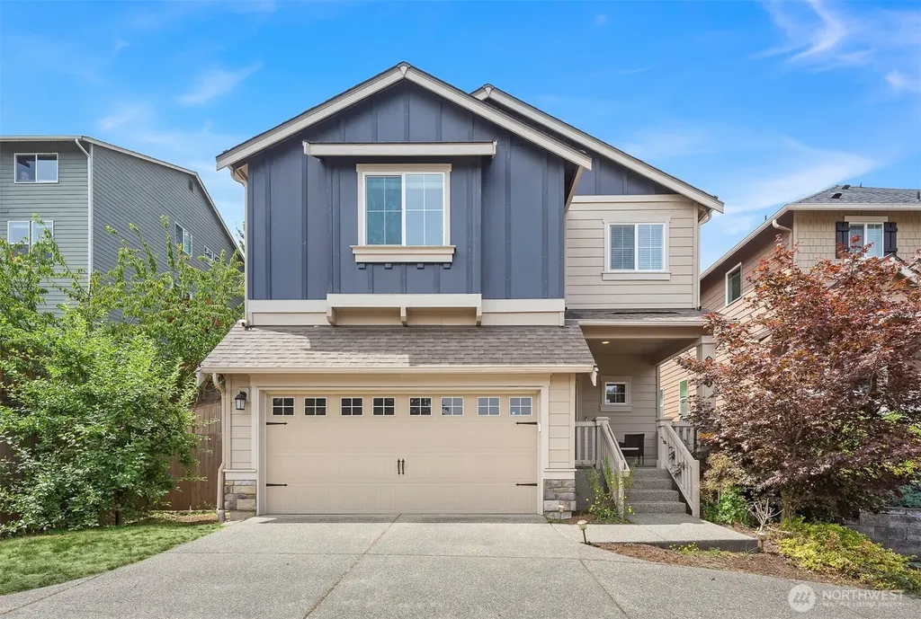 22803 SE 262nd Court Maple Valley WA 98038