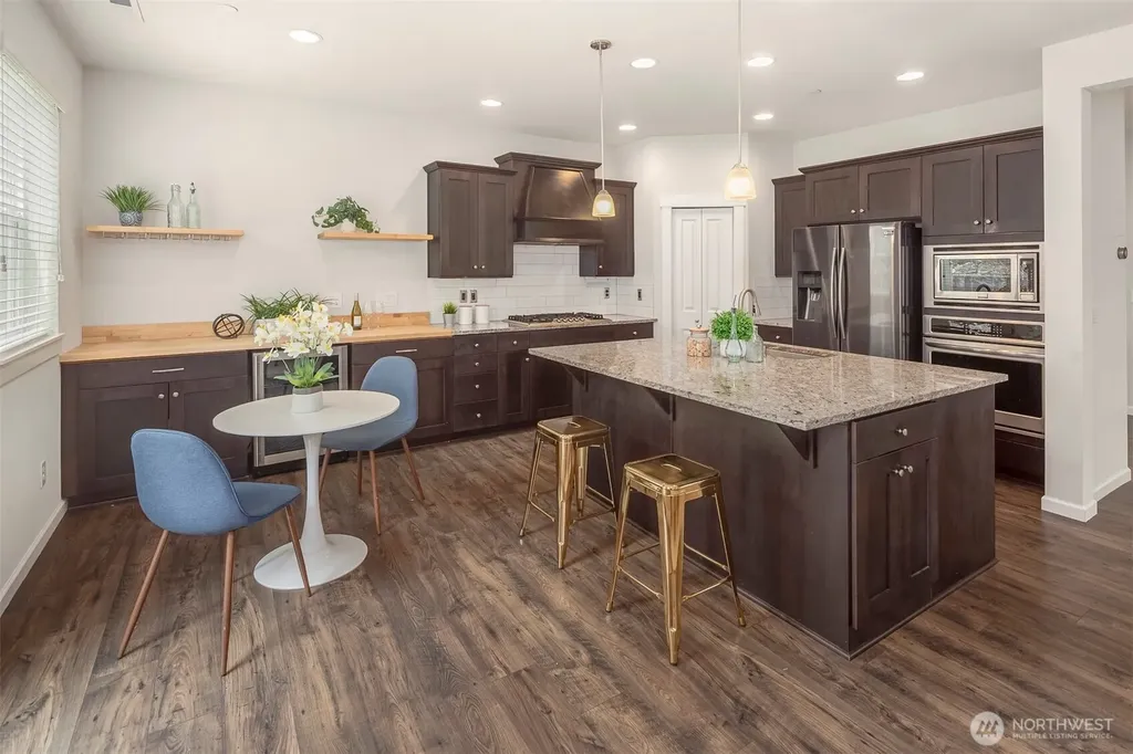 22803 SE 262nd Court Maple Valley WA 98038
