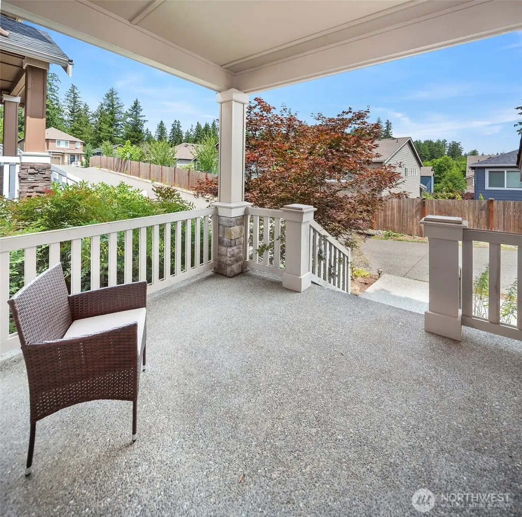 22803 SE 262nd Court Maple Valley WA 98038