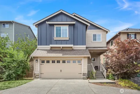 22803 SE 262nd Court Maple Valley WA 98038