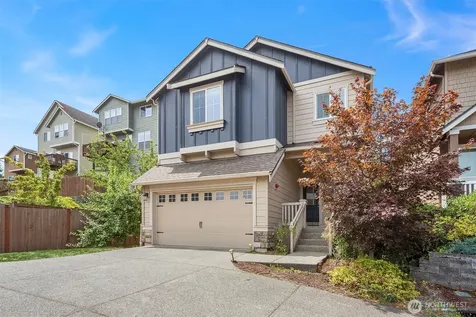 22803 SE 262nd Court Maple Valley WA 98038