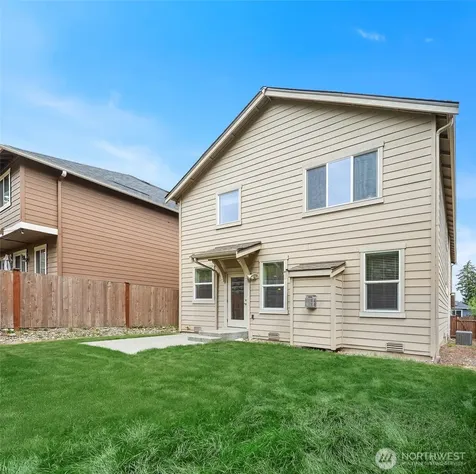 22803 SE 262nd Court Maple Valley WA 98038