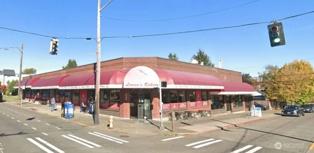 9602 26th Avenue NW Seattle WA 98117