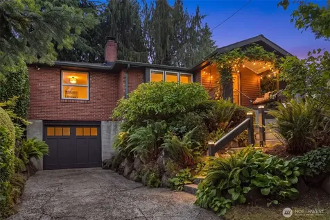 9602 26th Avenue NW Seattle WA 98117