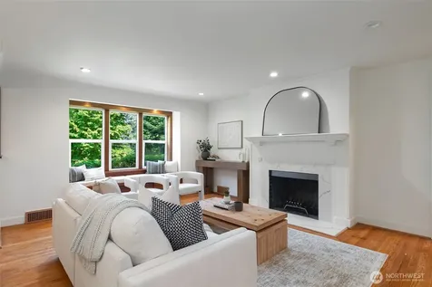 9602 26th Avenue NW Seattle WA 98117