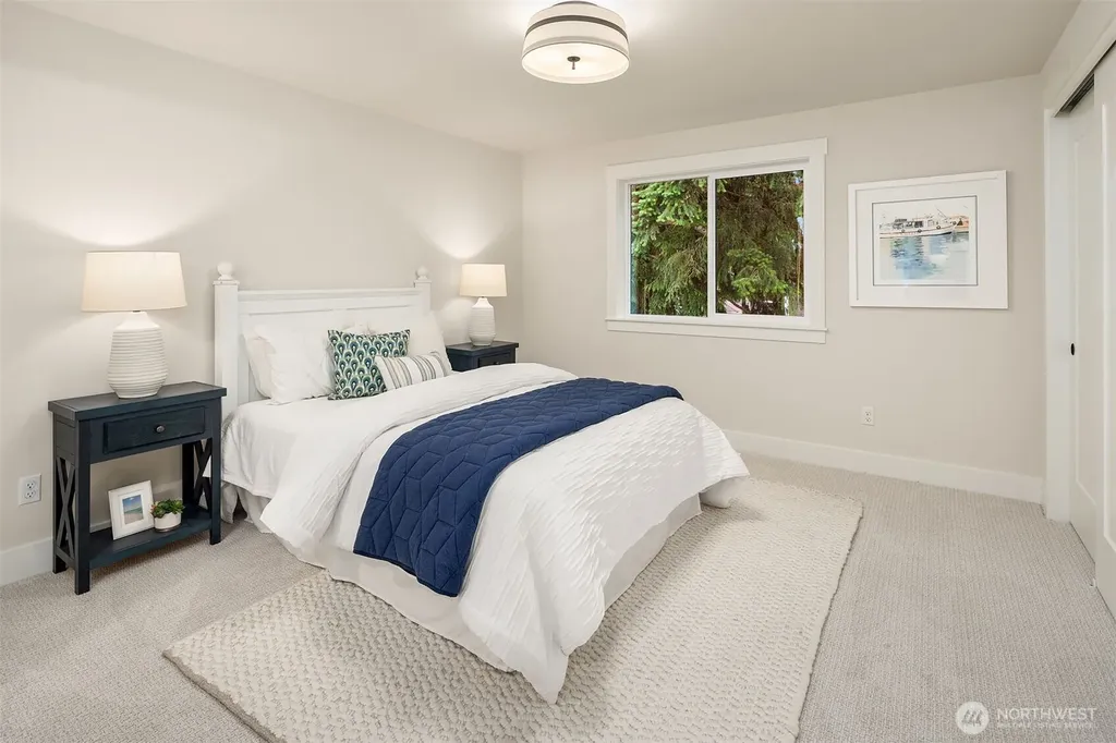 816 165th Avenue NE Bellevue WA 98008