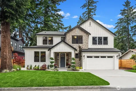 816 165th Avenue NE Bellevue WA 98008