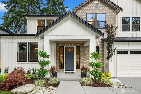 816 165th Avenue NE Bellevue WA 98008