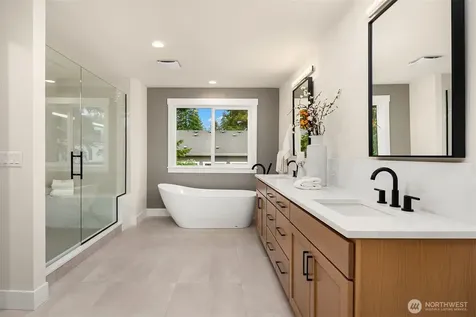 816 165th Avenue NE Bellevue WA 98008